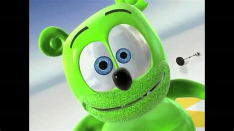 gummy bear song song|gummy bear song english version.